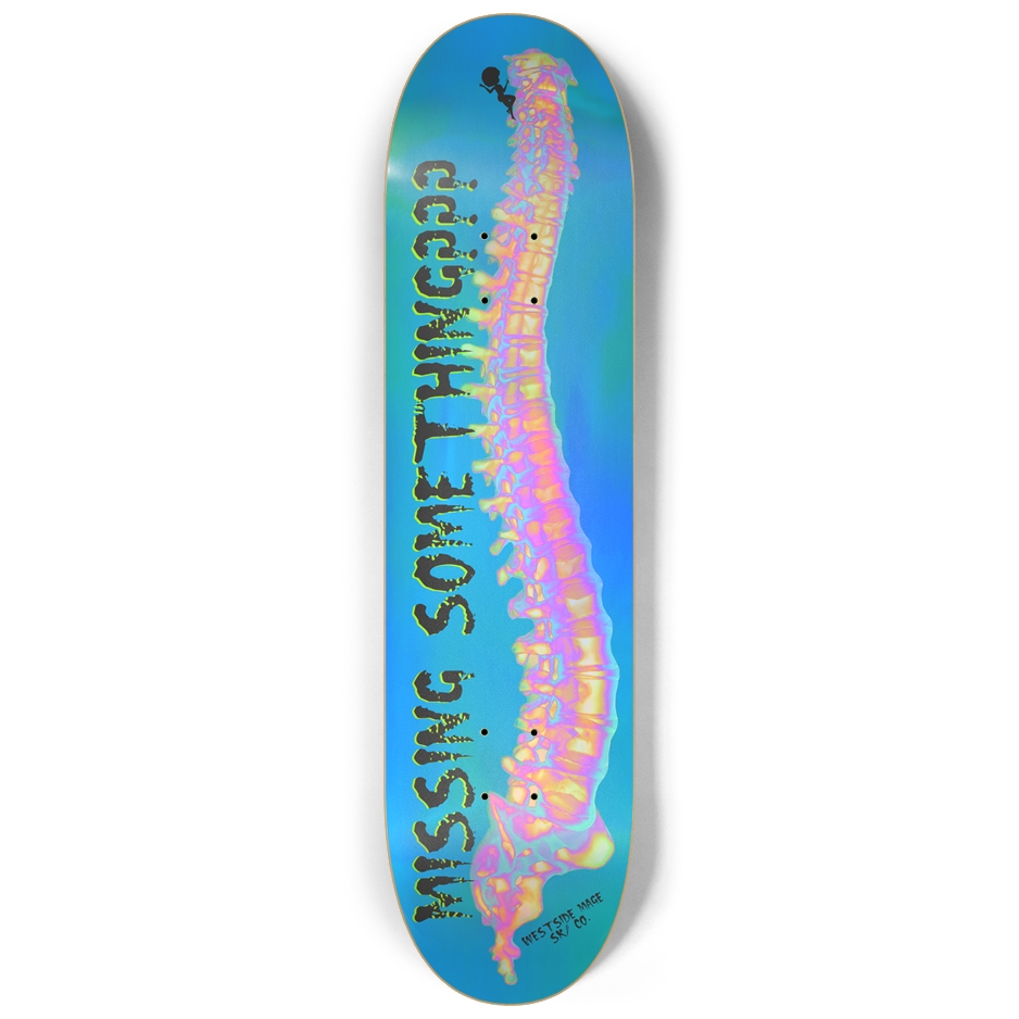 Spineless