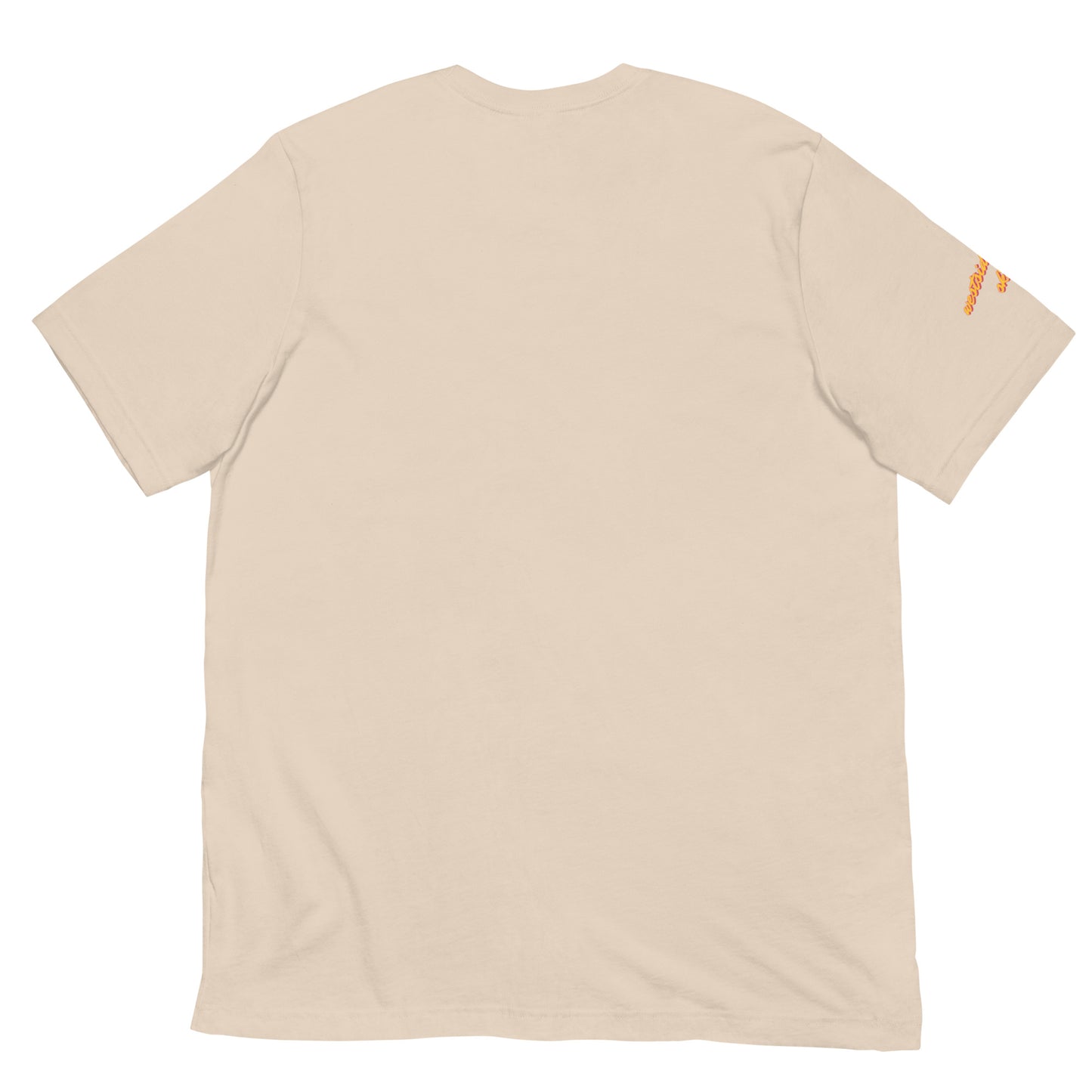 Kinetic Mage Short-sleeve unisex t-shirt