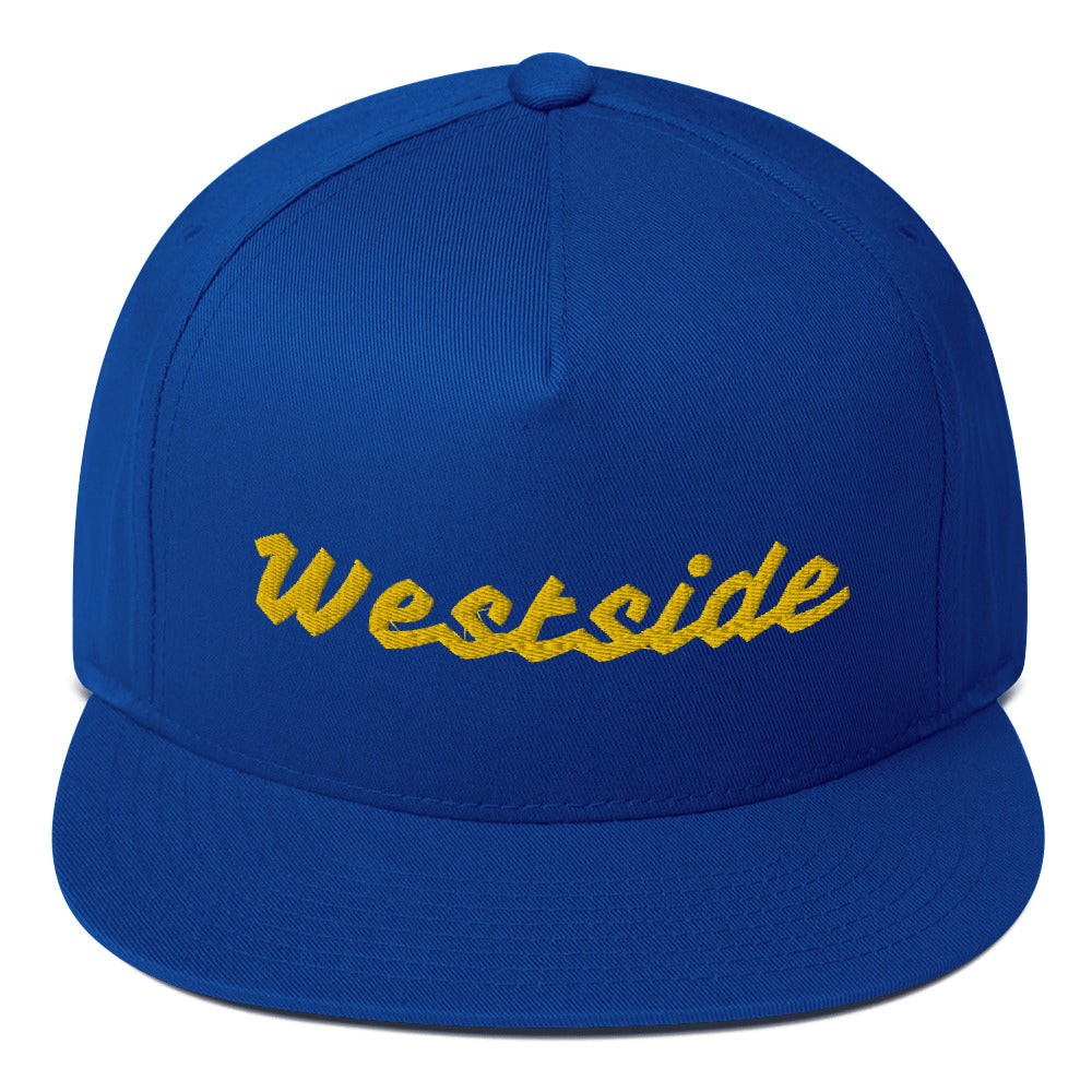 Westside Snapback