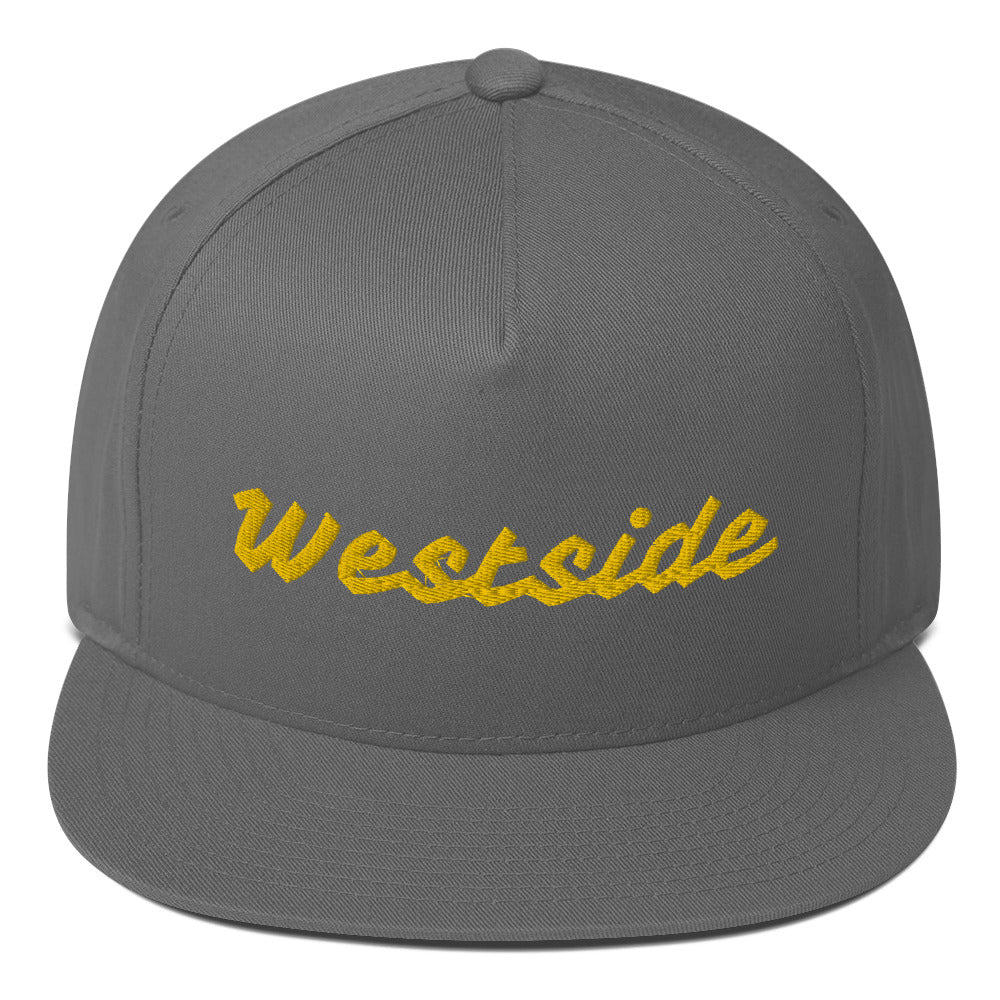 Westside Snapback