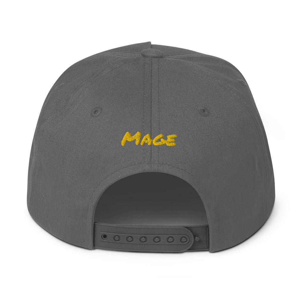 Westside Snapback