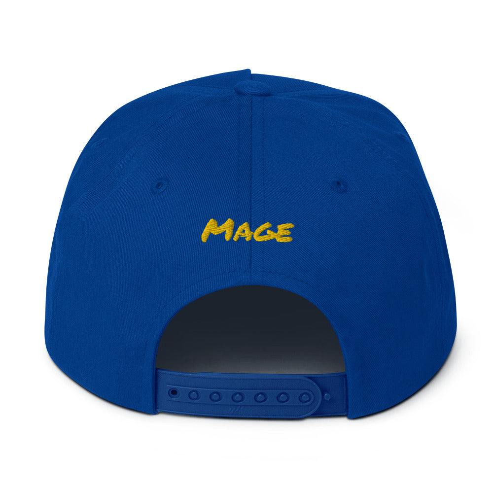 Westside Snapback