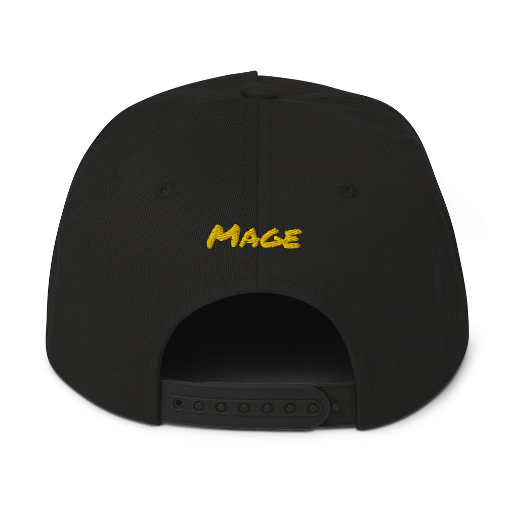Westside Snapback