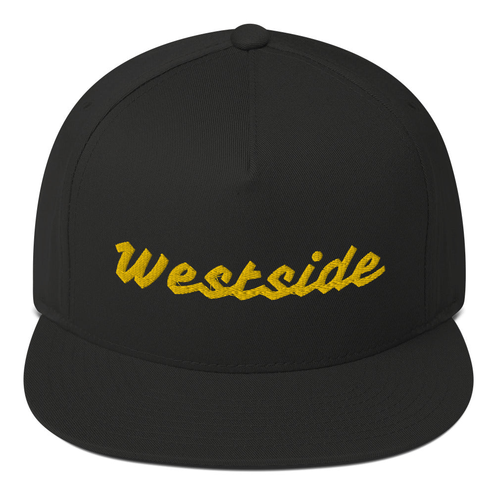 Westside Snapback