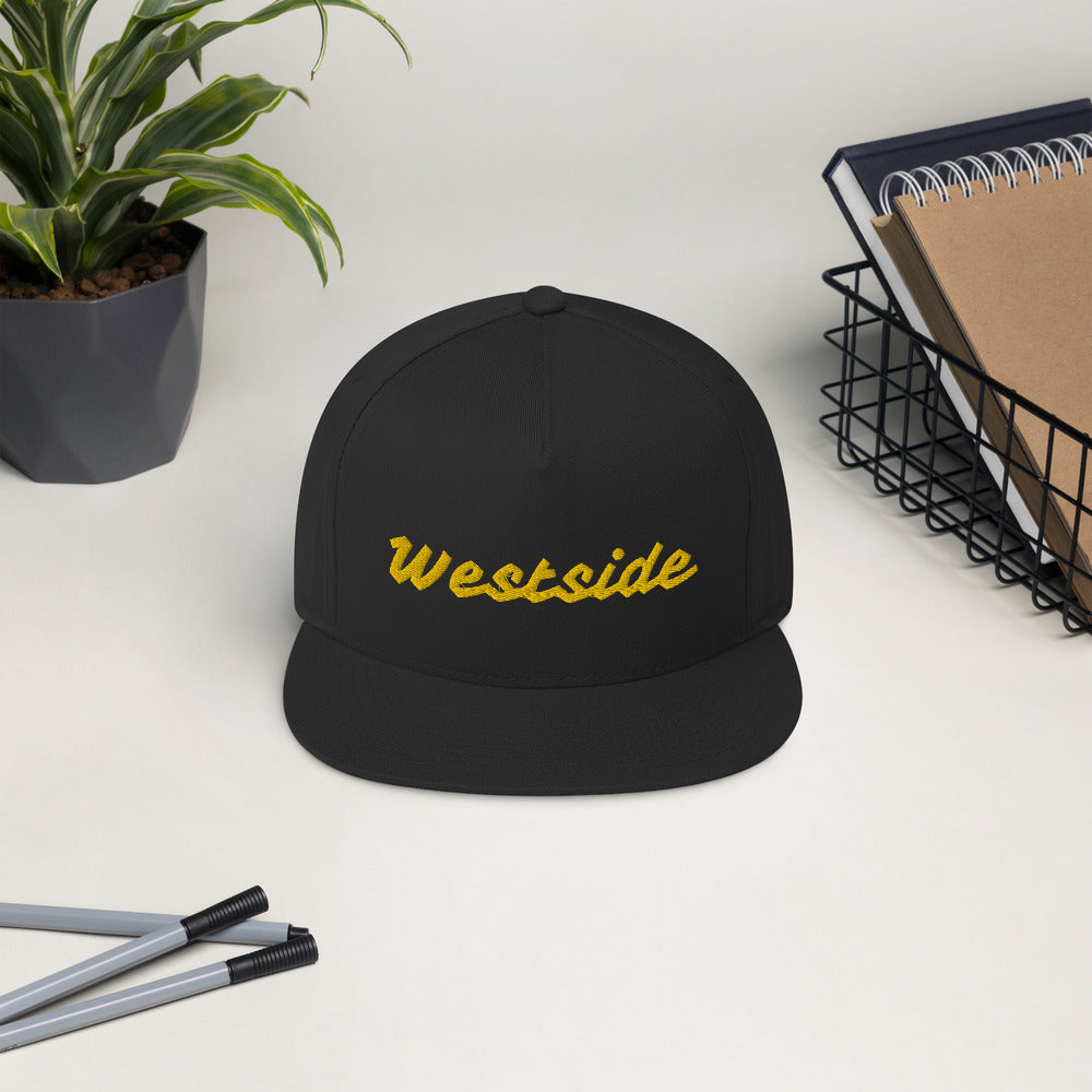 Westside Snapback