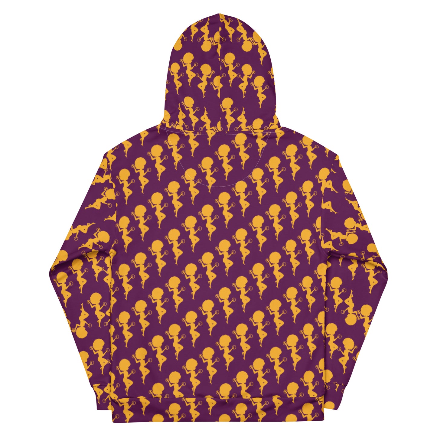 Showtime on the Westside Unisex Hoodie