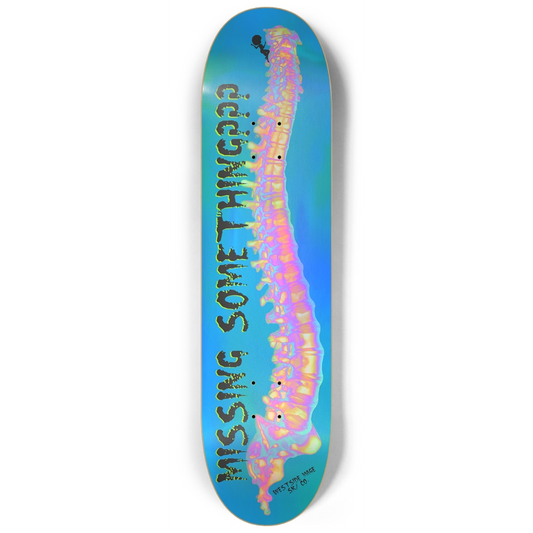 Spineless