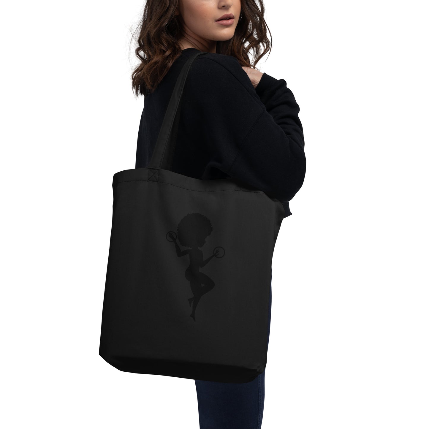 Pasteltic Eco Tote Bag
