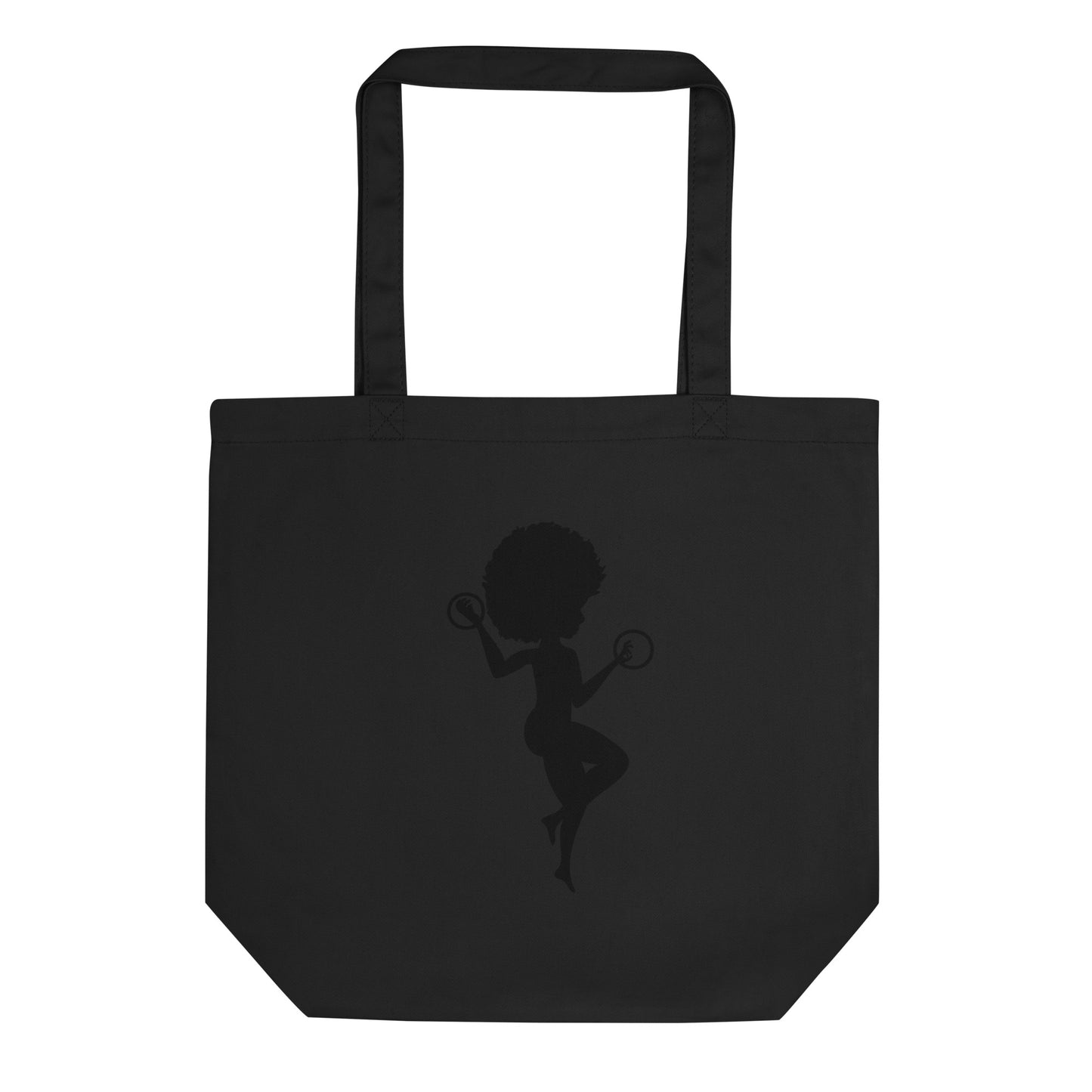 Pasteltic Eco Tote Bag
