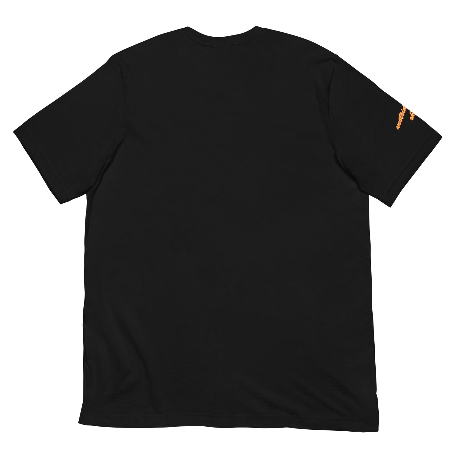 Kinetic Mage Short-sleeve unisex t-shirt