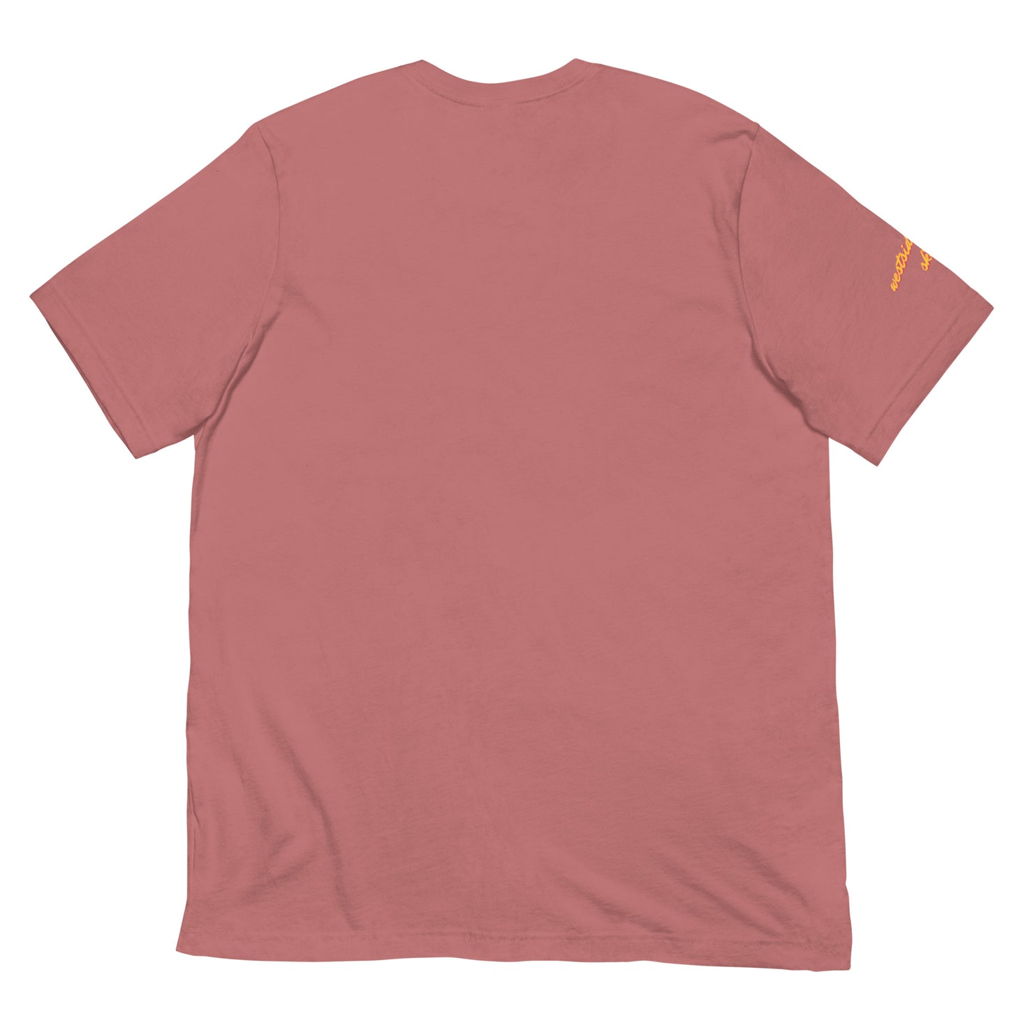 Kinetic Mage Short-sleeve unisex t-shirt