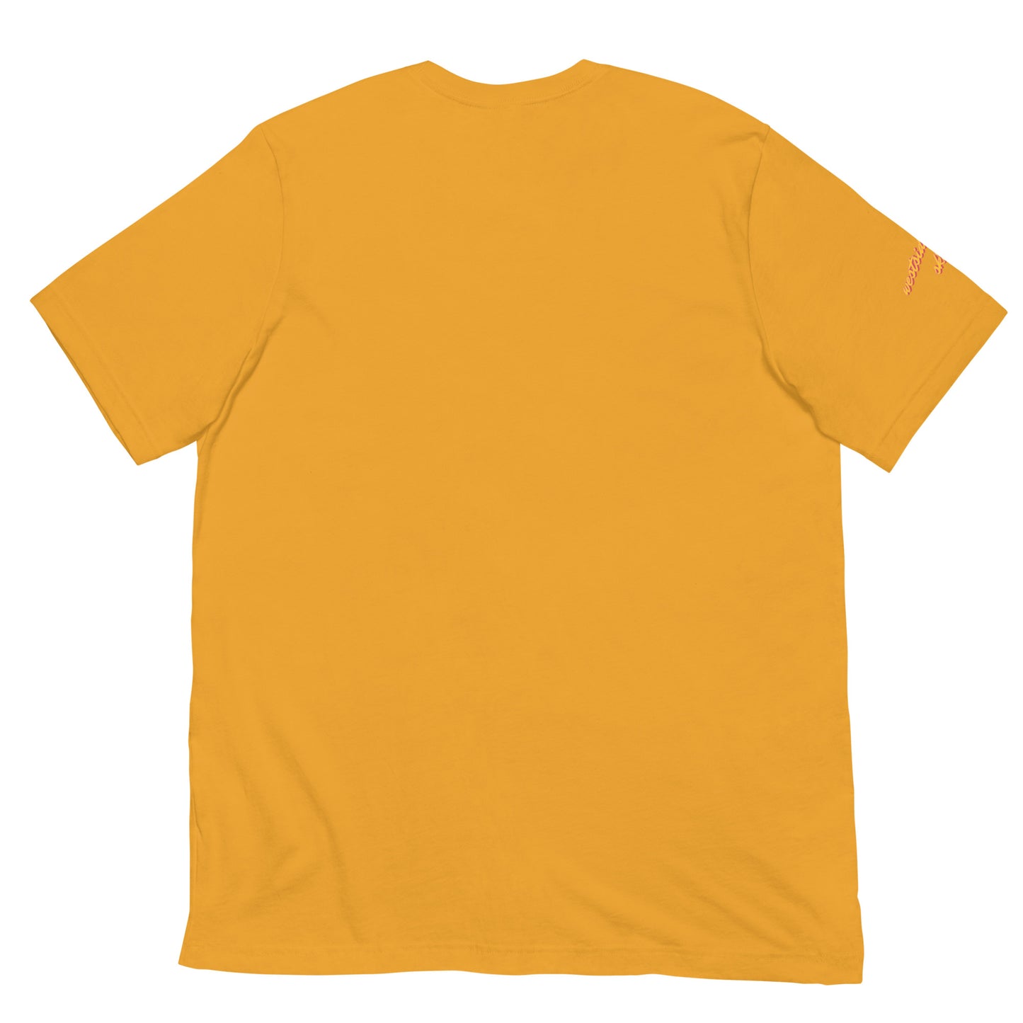 Kinetic Mage Short-sleeve unisex t-shirt