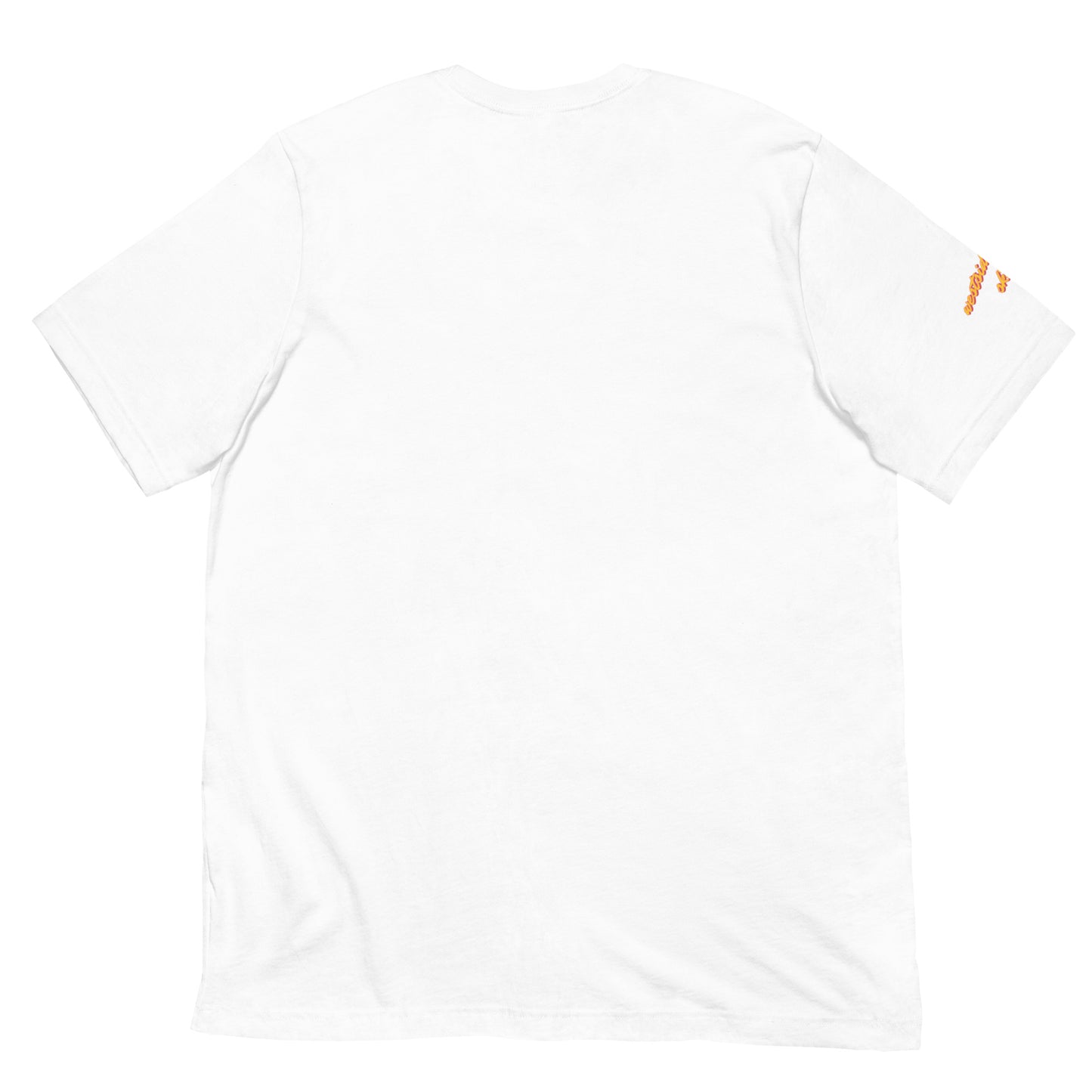 Kinetic Mage Short-sleeve unisex t-shirt
