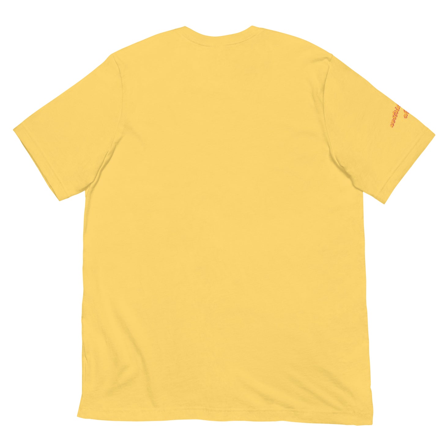 Kinetic Mage Short-sleeve unisex t-shirt