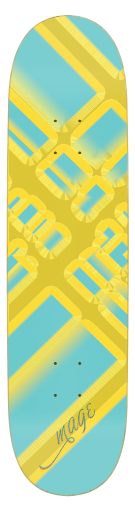 Streets of Gold